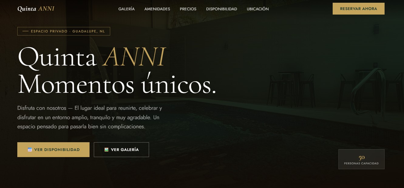 Quinta